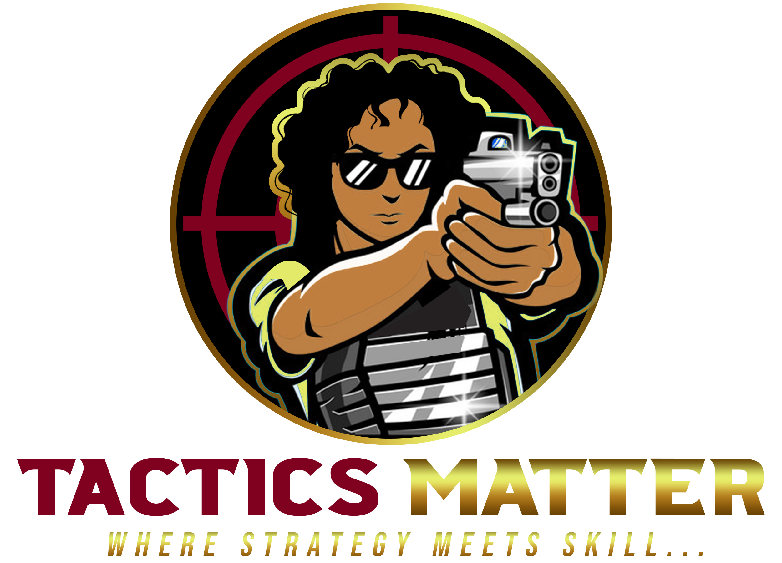 tactics matter logo image